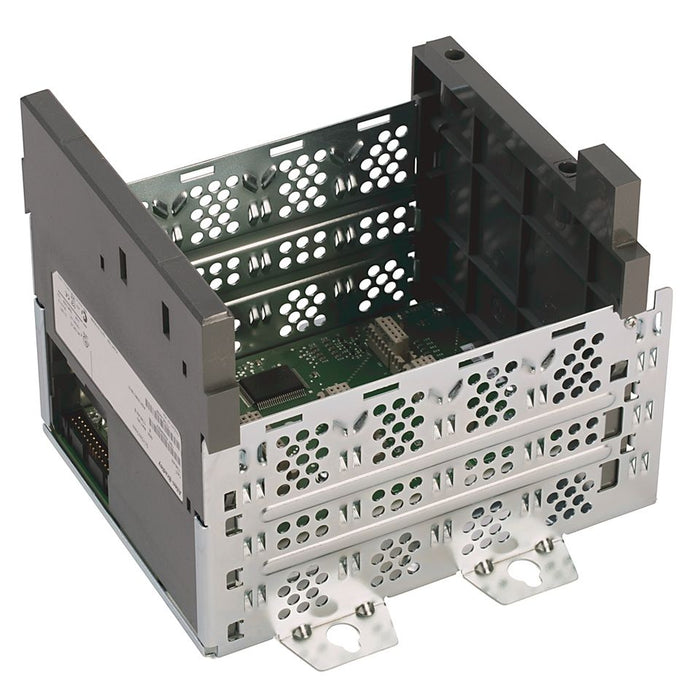 None Controllogix Deep Terminal Block Housing 1756-TBE 100%