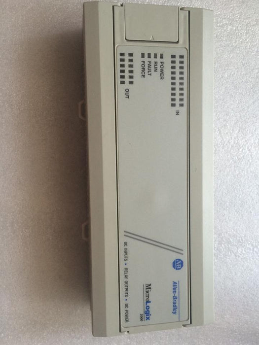 Ab-Plc LbwbAbPlcIn Good Condition 1761-L32BWB new