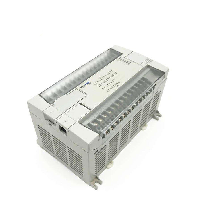 Allen Bradley 1762-L40BWA Programmable Logic Controller