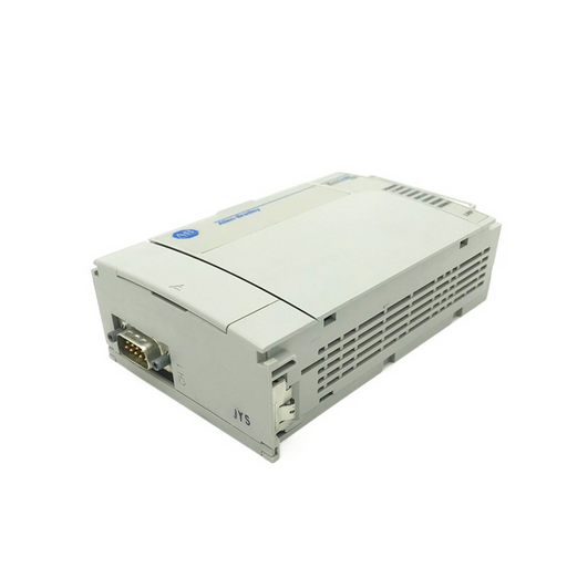 Allen Bradley 1764-LRP Processor Unit