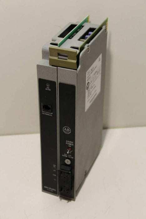 Ab Needinquiry AbPlc Power Supply Module 1771-P5E New