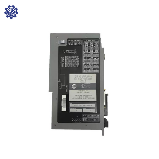 Ab AbPlc Processor Unit 1785-L20B 100% original