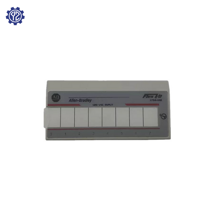 Ab Ab Flex Plc Input Module 1794-IA8 100% original