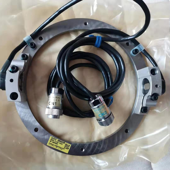 FANUC a860-2140-v002 Spindle Encoder 