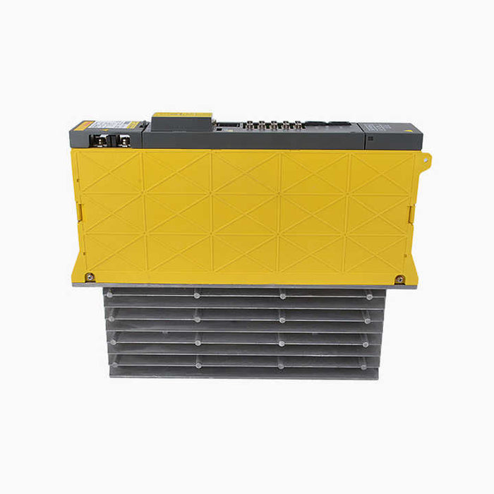 Fanuc Servo Drive A06B-6096-H205