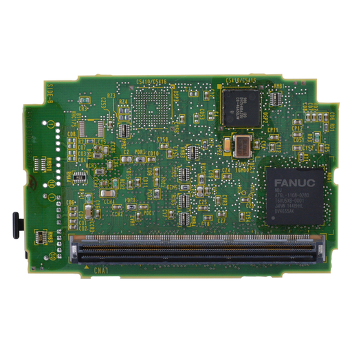 Fanuc axis card A20B-3300-0768