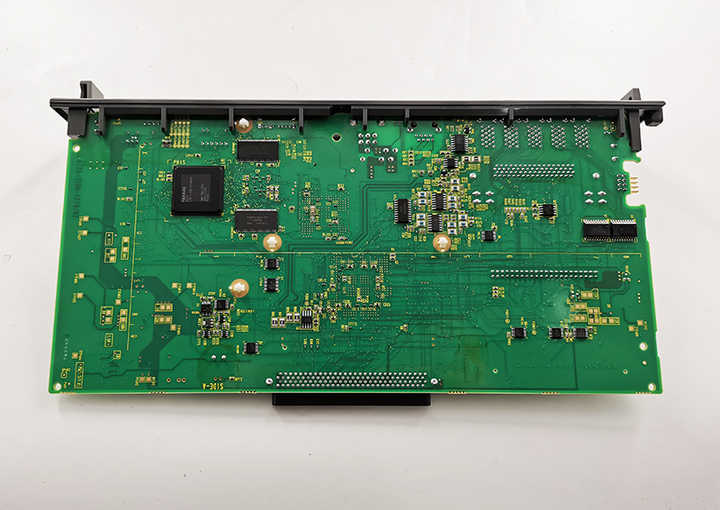 FANUC a16b-3200-0771 Mainboard 