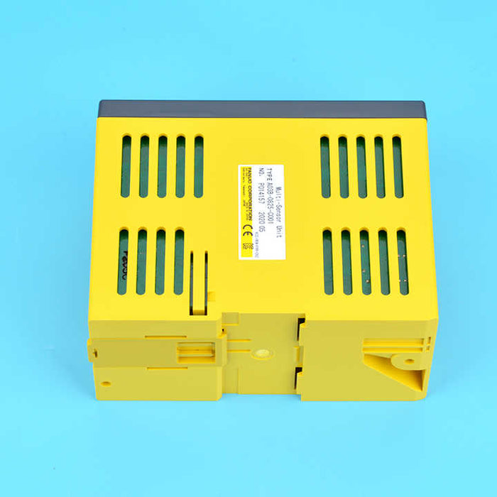 A03B-0825-C001Fanuc module IO module communication new disassembly original spot price negotiation