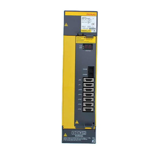 FANUC a06b-6112-h015 AC Servo Drive 