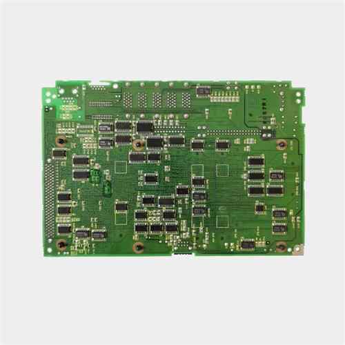 FANUC a20b-8101-0281 Mainboard 