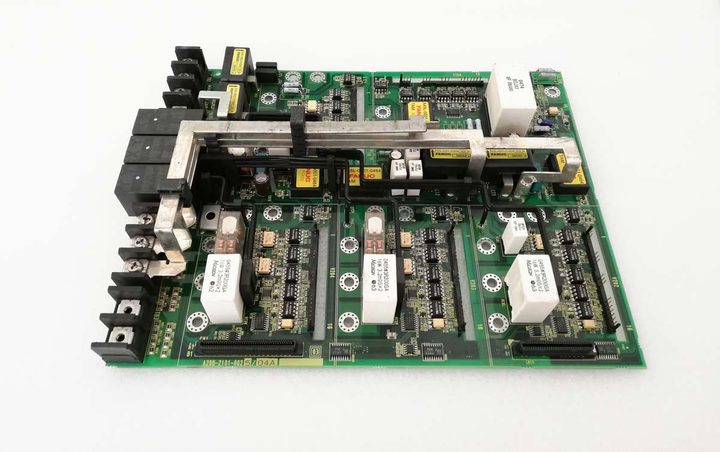 FANUC a20b-2101-0024 Circuit Board 