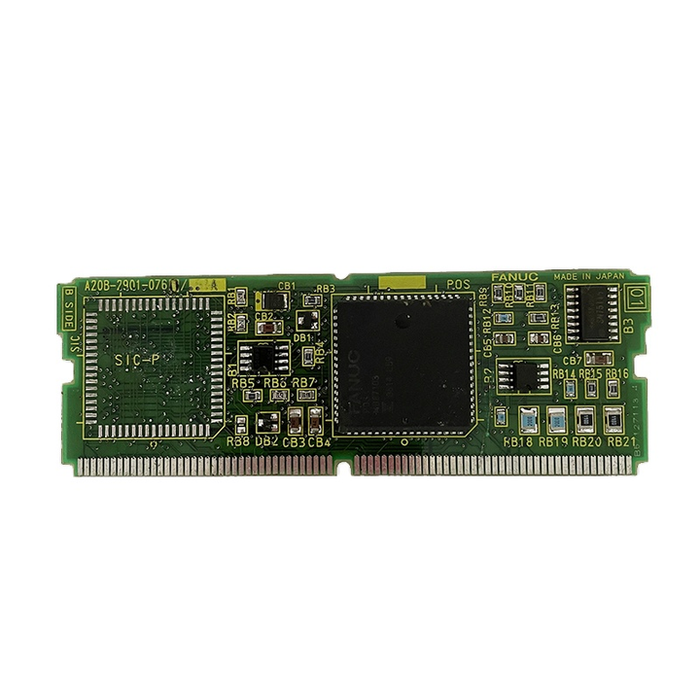 FANUC a20b-2901-0760 Circuit Board 