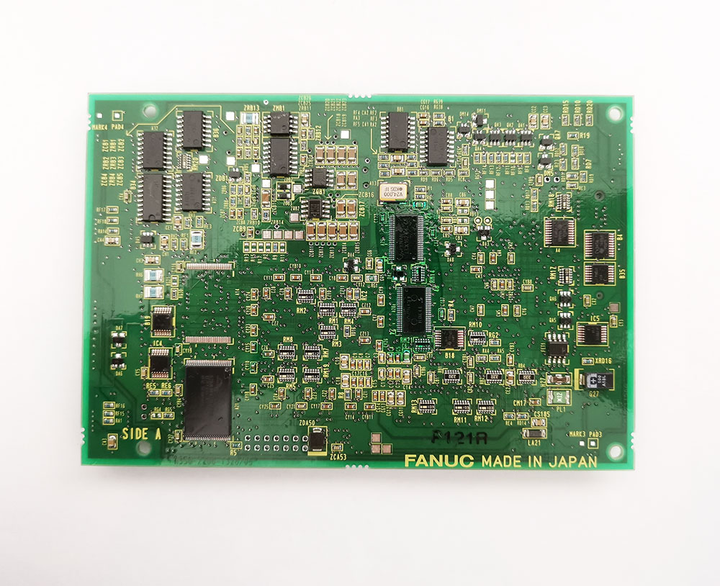 Fanuc control board A20B-2200-0321