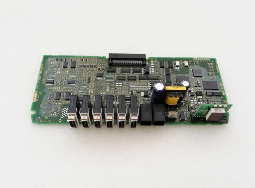 Fanuc control board A20B-2101-0350