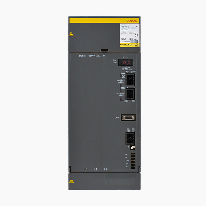 FANUC a06b-6091-h145 AC Servo Drive 