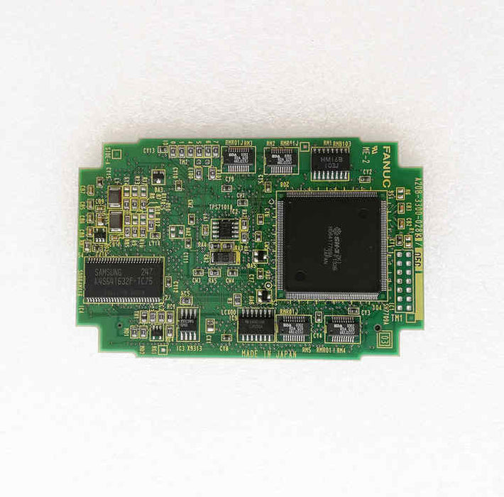 Fanuc pcb board A20B-3300-0283