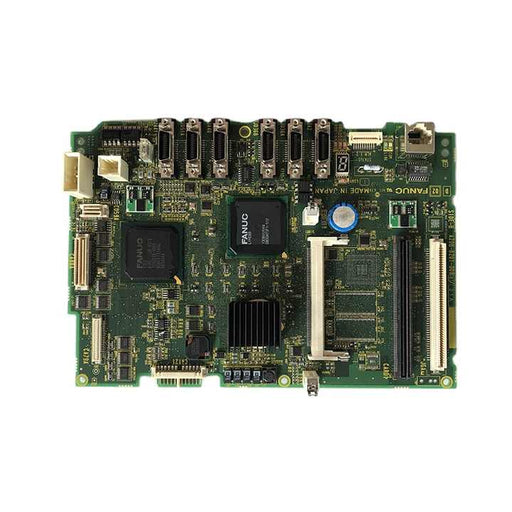 Fanuc mainboard A20B-8201-0085