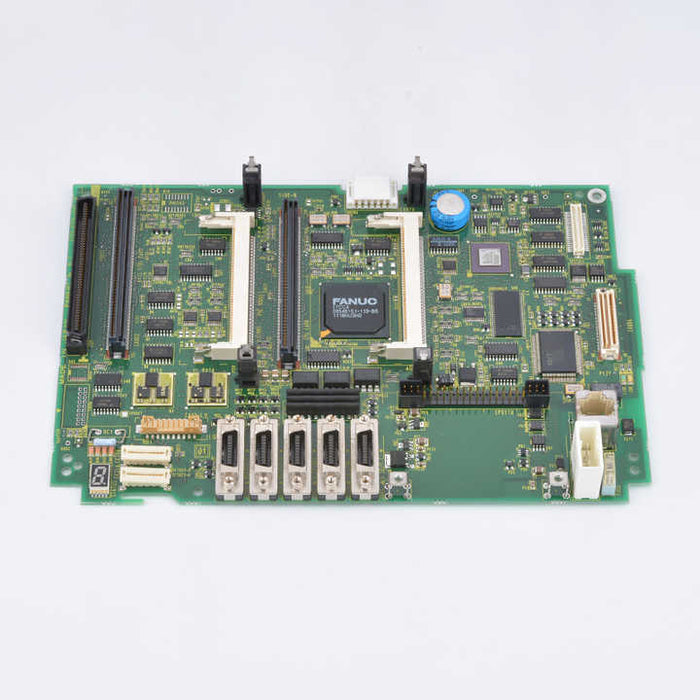 A20B-8200-0581Japan original fanuc cnc control system oi-MF PlusFANUC PCB (Circuit Board)