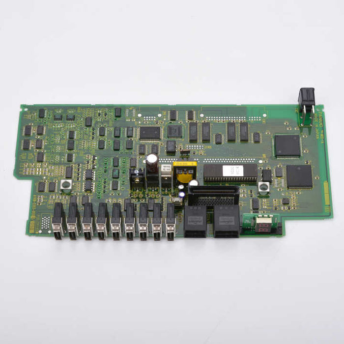 FANUC a16b-2203-0501 Circuit PCB Board 