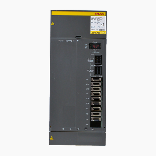 FANUC a06b-6102-h122 Spindle Drive 