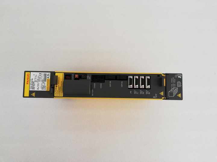 FANUC a06b-6240-h326 AC Servo Drive 