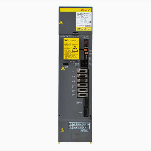 FANUC a06b-6096-h305 AC Servo Drive 