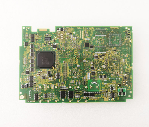 FANUC a20b-8102-0114 Circuit Board 