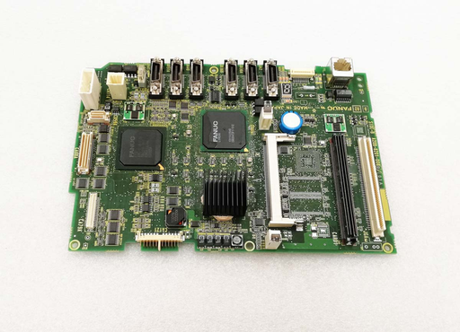 FANUC a20b-8201-0080 Mainboard 