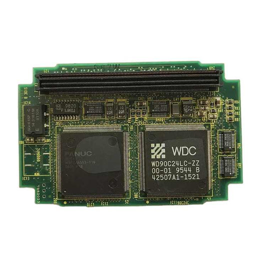 Fanuc board A20B-3300-0020