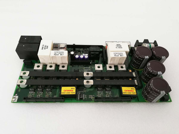 FANUC a16b-2203-0674 PCB Board 