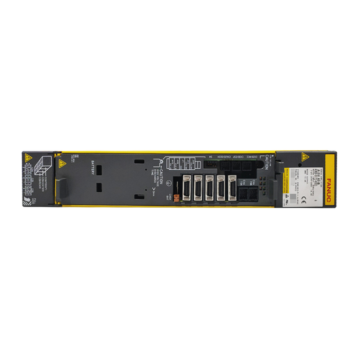 FANUC a06b-6172-h003 AC Servo Drive 