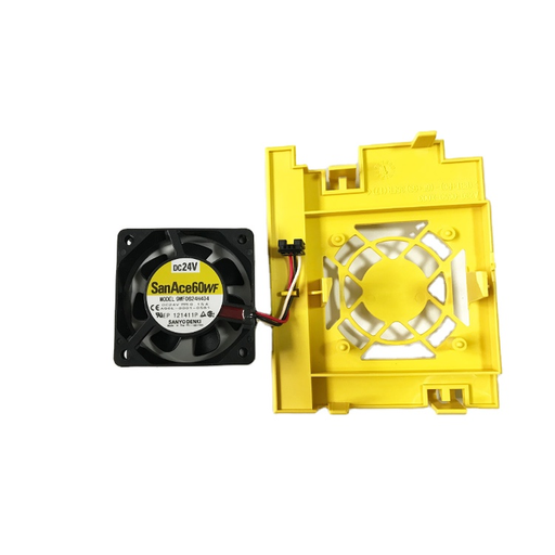 Fanuc cooling fan 2410VL-S5W-B59 A90L-0001-0581 A230-0650-X003