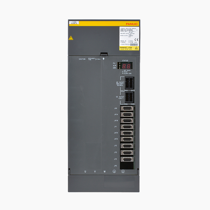 FANUC a06b-6102-h230 Spindle Drive 