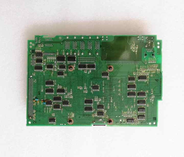 Fanuc mainboard A20B-8100-0981