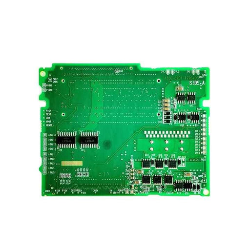 Fanuc circuit board A20B-8201-0720