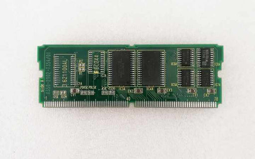 Fanuc pcb board A20B-2902-0351