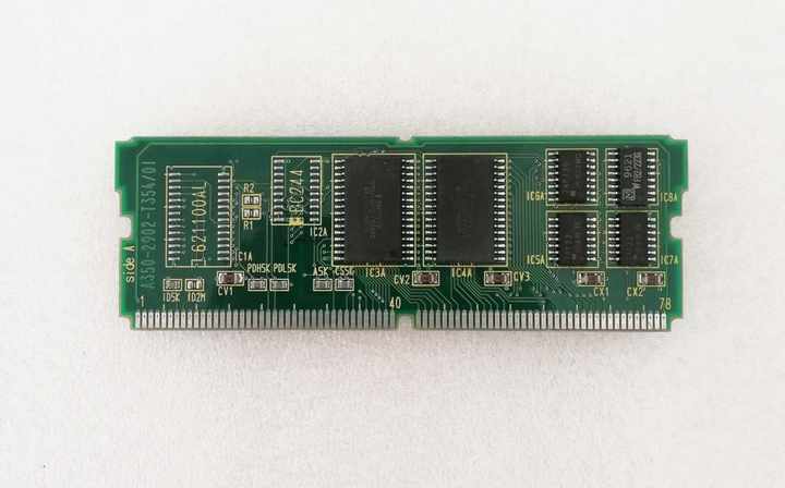 Fanuc pcb board A20B-2902-0351