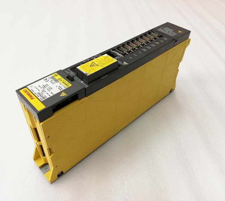 FANUC a06b-6079-h203 AC Servo Drive 