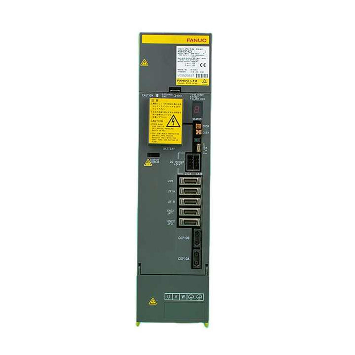 FANUC a06b-6097-h204 AC Servo Drive 