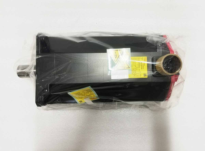 FANUC a06b-2253-b100 AC Servo Motor 