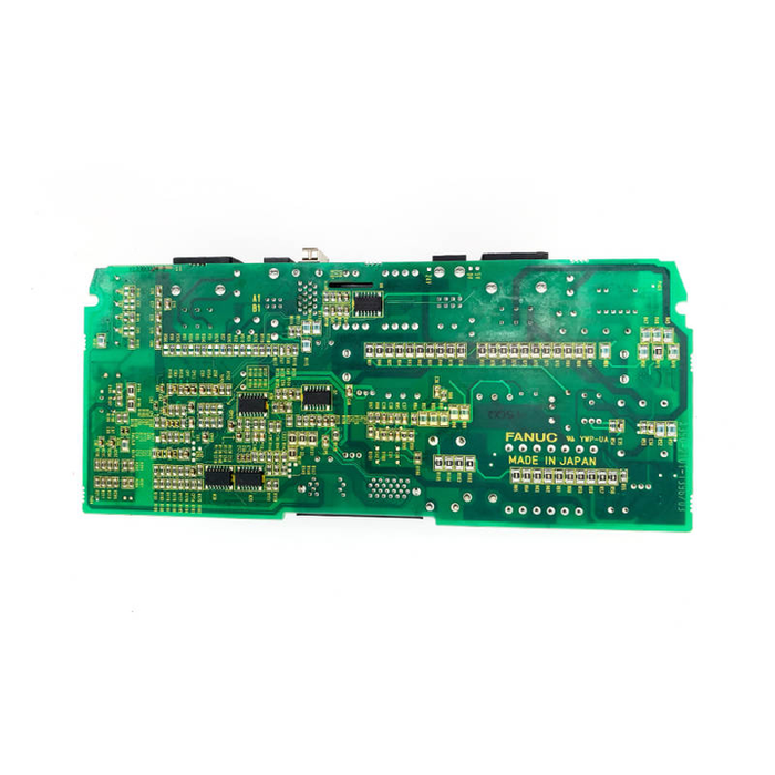 FANUC a20b-2100-0761 Control Board 