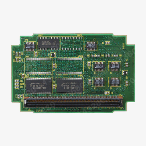 Fanuc CPU board A20B-3300-0291