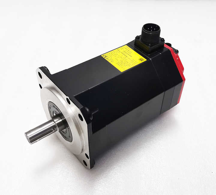 Fanuc motor A06B-0226-B200