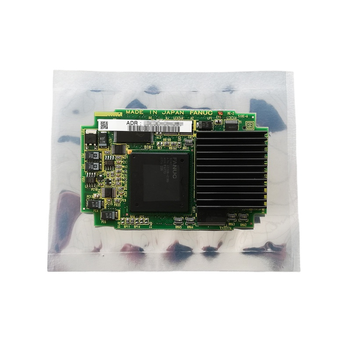 Fanuc CPU board A20B-3300-0311