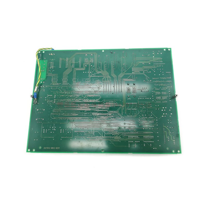 FANUC a16b-2100-0180 Circuit Board 