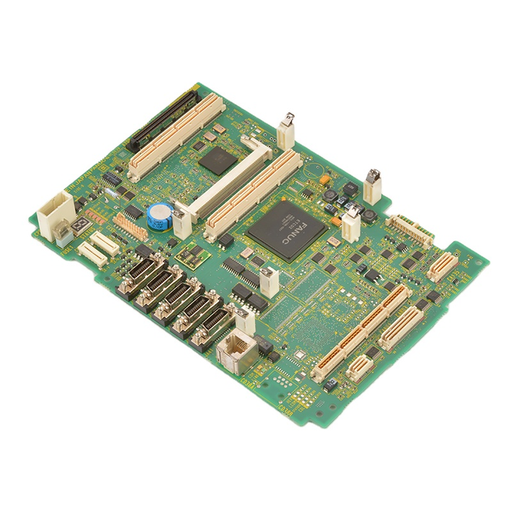 FANUC a20b-8200-0721 Mainboard 