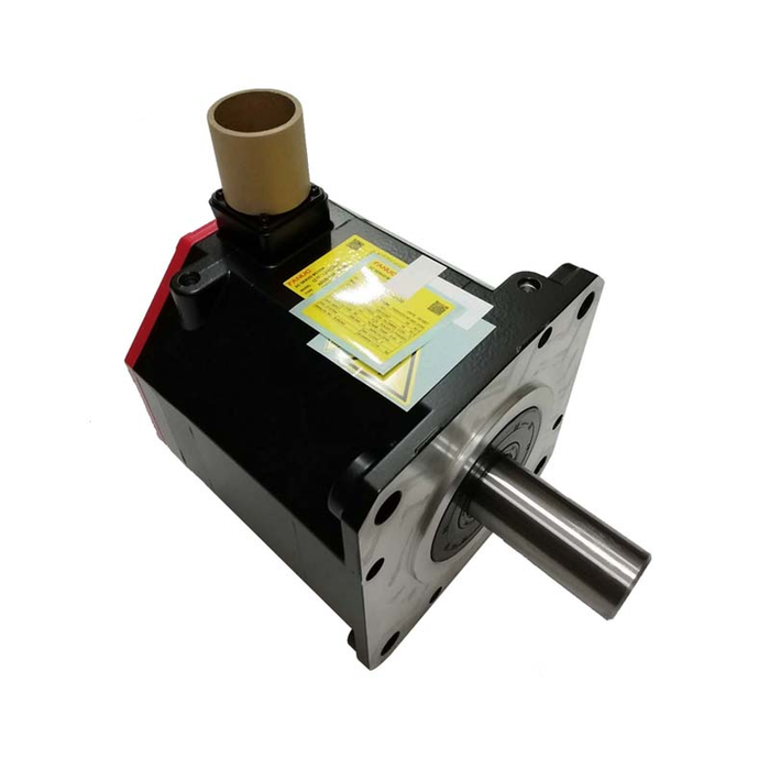 FANUC a06b-2243-b100 AC Servo Motor 