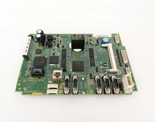 FANUC a16b-3300-0031 Mainboard 