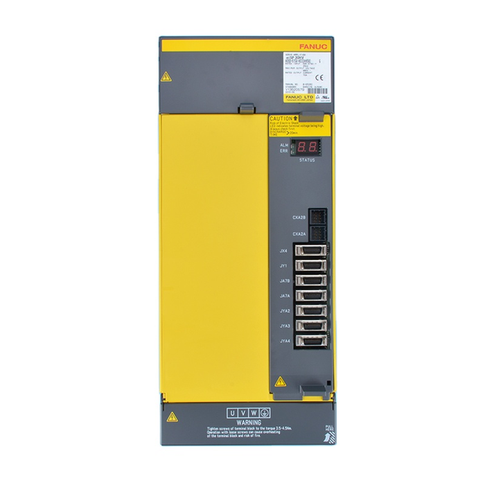 FANUC a06b-6154-h030 AC Servo Drive 