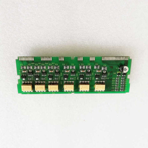 Fanuc circuit board A20B-2902-0390